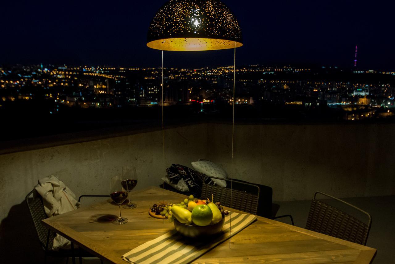 Ris Dalma Collection Jerevan Exteriér fotografie