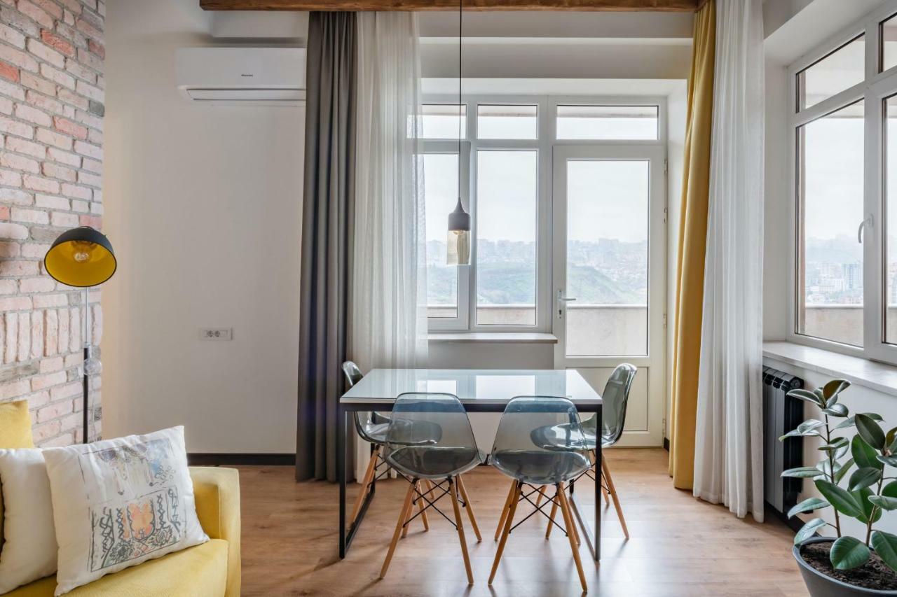 Ris Dalma Collection Jerevan Exteriér fotografie