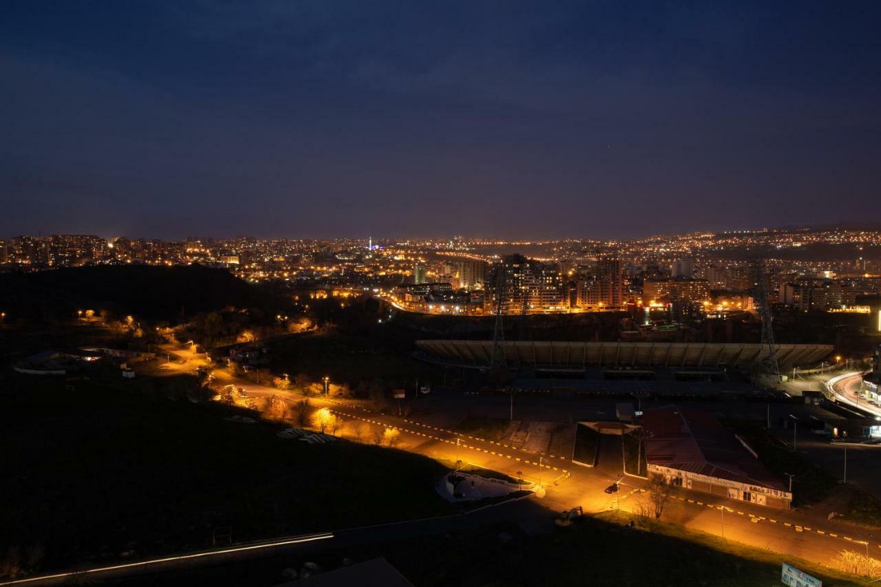 Ris Dalma Collection Jerevan Exteriér fotografie