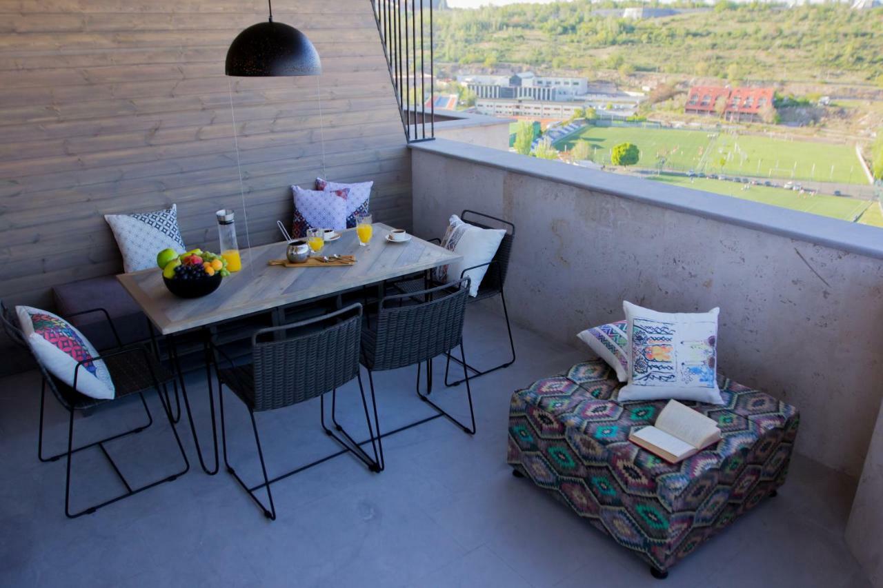 Ris Dalma Collection Jerevan Exteriér fotografie